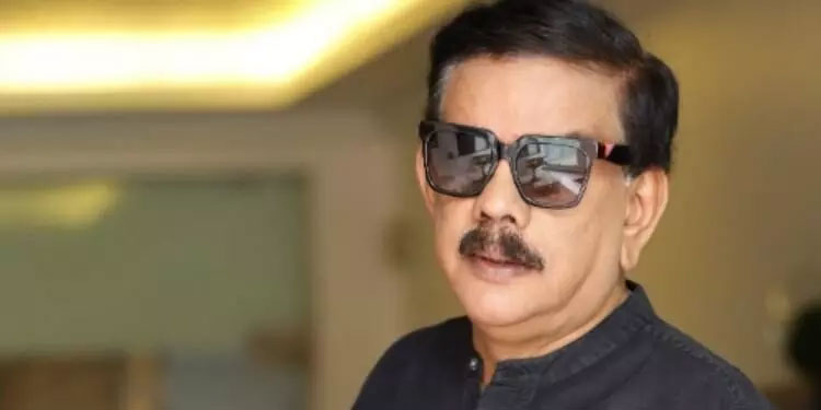 ‘മയ്യഴിപ്പുഴയുടെ തീരങ്ങളില്‍’ സിനിമയാക്കാന്‍ ആഗ്രഹമുണ്ട്, പക്ഷെ ചെയ്യില്ല; ചീത്തപ്പേരൊക്കെ മതി -പ്രിയദര്‍ശന്‍