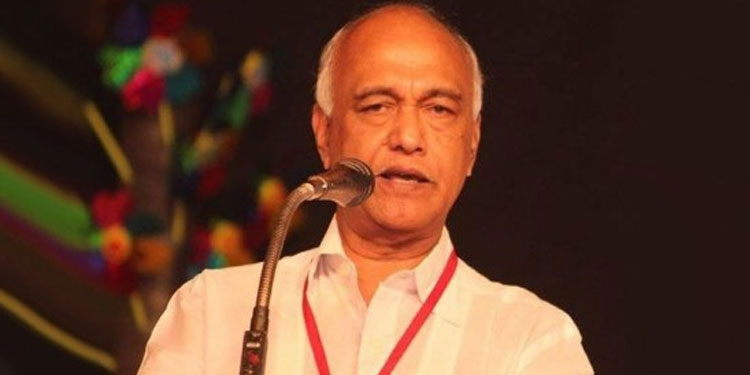 ഇരുചക്ര വാഹനത്തിൽ കുട്ടികളുടെ യാത്ര: കേന്ദ്രനിയമം ഭേദഗതി ചെയ്യണം – എളമരം കരീം
