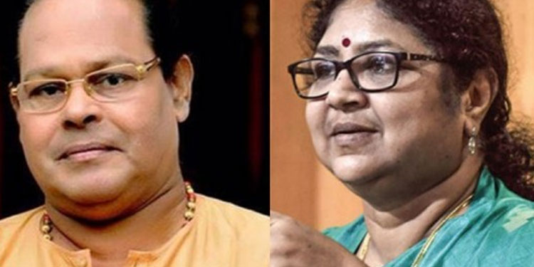 ഇരിങ്ങാലക്കുട ഗവ. ബോയ്‌സ് ഹയര്‍ സെക്കന്‍ഡറി സ്‌കൂളില്‍ പണിയുന്ന ഓഡിറ്റോറിയം ഇന്നസെന്റിന്റെ പേരിലാകും: മന്ത്രി