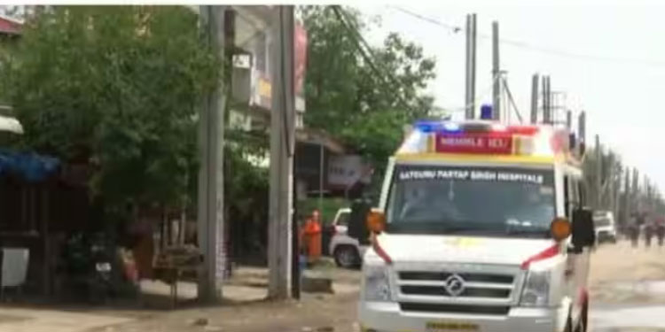 വാതകചോർച്ചാ ദുരന്തം; മരിച്ചവരുടെ കുടുംബാം​ഗങ്ങൾക്ക് 20 ലക്ഷം നഷ്ടപരിഹാരം; നി‌ർദേശിച്ച് ദേശീയ ഹരിത ട്രിബ്യൂണല്‍