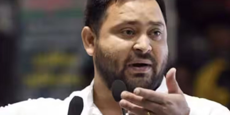 വിദ്യാഭ്യാസ, ആരോഗ്യ മേഖലയിൽ കേരളത്തിന്റെ മുന്നേറ്റം വലുത്, ഇതാണ് യഥാർത്ഥ കേരള സ്റ്റോറി: തേജസ്വി യാദവ്