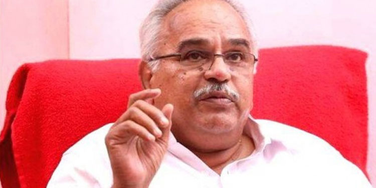 ജനം ഒറ്റക്കെട്ടായി അണിനിരക്കണം : കാനം രാജേന്ദ്രൻ