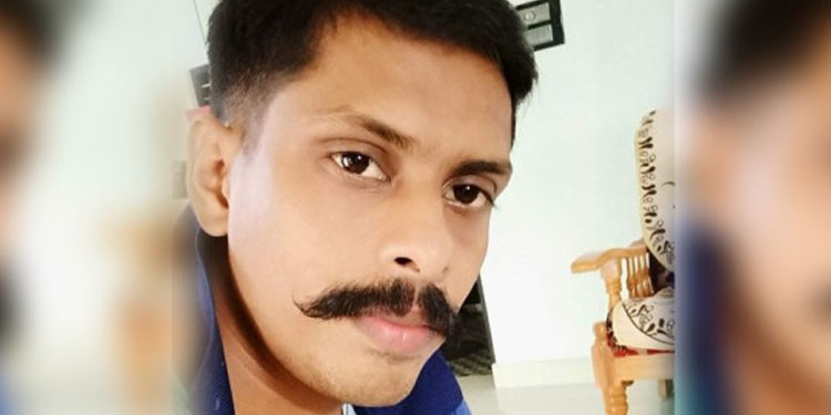 റിസർവ് ബറ്റാലിയൻ സ്പെഷ്യൽ കമാൻഡോ ചാലിയാർ പുഴയിൽ മുങ്ങിമരിച്ചു