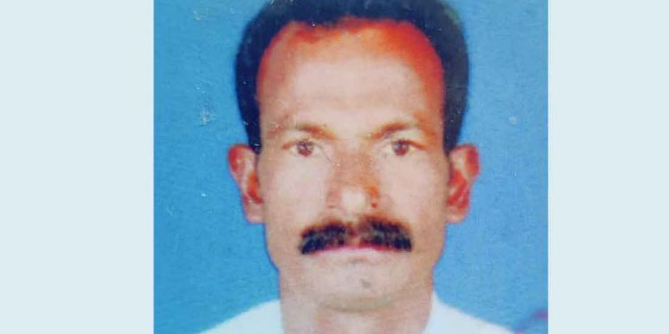 ജപ്തി നടപടികളുമായി സഹകരണ ബാങ്ക്; വയനാട്ടില്‍ വീണ്ടും കര്‍ഷകന്‍ ജീവനൊടുക്കി