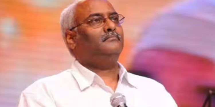‘പാച്ചുവും അത്ഭുതവിളക്കും’ സിനിമയിലെ പാട്ടുകളെ കുറിച്ച് ഓസ്‍കർ പുരസ്‍കാര ജേതാവ് കീരവാണി