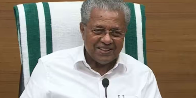 ജ്യോതികുമാർ ചാമക്കാലയ്ക്ക് തിരിച്ചടി; മുഖ്യമന്ത്രിക്കെതിരെ വിജിലൻസ് അന്വേഷണമില്ല; ഹര്‍ജി തള്ളി
