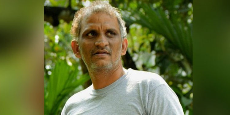 നടൻ ഹരീഷ് പേങ്ങൻ അന്തരിച്ചു