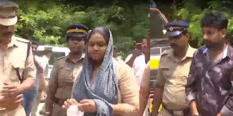 ആരെയും കൊന്നിട്ടില്ല; സിദ്ദീഖിന്റെ കൊലപാതകത്തിന് പിന്നില്‍ ഹണിട്രാപ്പാണെന്നത് പച്ചക്കള്ളം -ഫർഹാന
