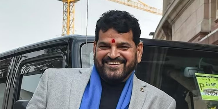 ബ്രിജ് ഭൂഷനെ അറസ്റ്റ് ചെയ്യാനുള്ള തെളിവില്ലെന്ന് ഡൽഹി പൊലീസ്