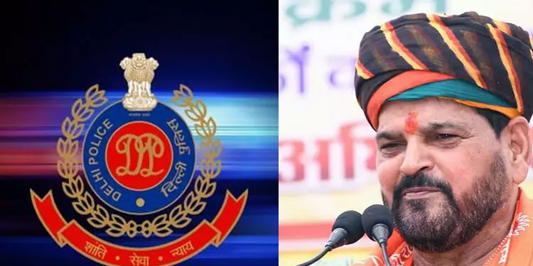 ബ്രിജ് ഭൂഷനെ അറസ്റ്റ് ചെയ്യാൻ തെളിവില്ലെന്ന വാർത്ത തെറ്റ്; റിപ്പോർട്ട് ഉടനെന്ന് ഡൽഹി പൊലീസ്