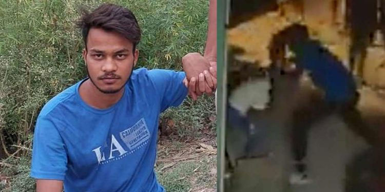 ഡൽഹിയിലെ ക്രൂര കൊലപാതകം: പ്രതിക്ക് സൈക്കോ അനാലിസിസ് നട‍ത്താൻ പൊലീസ്