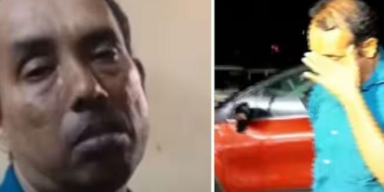 5000 മുതൽ 40,000 വരെ, കൈക്കൂലി ചോദിച്ച് വാങ്ങി; സുരേഷ് കുമാർ പണം വാരിക്കൂട്ടിയത് റീബിൽഡ് കേരളയുടെ മറവിൽ