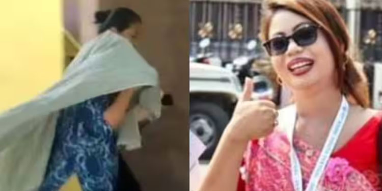 സർക്കാർ ജോലി വാഗ്ദാനം ചെയ്ത് ബിജെപി വനിതാ നേതാവ് തട്ടിയത് കോടികള്, പരാതി, അറസ്റ്റ്