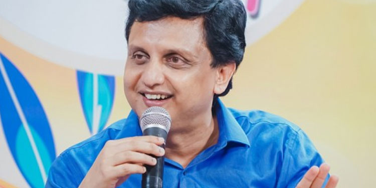 സവർക്കറുടെ ജന്മദിനത്തിൽ പാർലമെന്റ് മന്ദിരം ഉദ്ഘാടനം ചെയ്യുന്നത് രാജ്യത്തിന് നാണക്കേട്‌: മന്ത്രി മുഹമ്മദ്‌ റിയാസ്‌