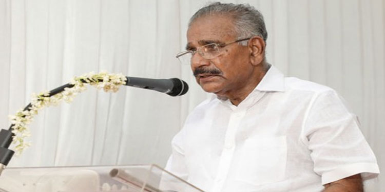 അരിക്കൊമ്പൻ കേരള അതിർത്തിയിലേക്ക്‌ വന്നാൽ കോടതി നിർദേശപ്രകാരം നടപടി; പ്രശ്‌നത്തിന്‌ കാരണം അതിരുകവിഞ്ഞ ആനപ്രേമം: മന്ത്രി എ കെ ശശീന്ദ്രൻ