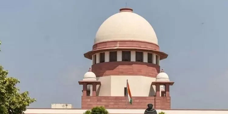ധാർമികത പ്രസംഗിക്കലല്ല, നിയമവാഴ്ച ഉറപ്പാക്കലാണ് കോടതിയുടെ ഉത്തരവാദിത്തം -സുപ്രീംകോടതി