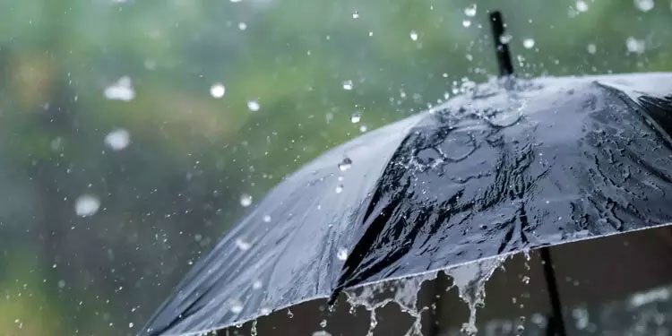 മധ്യ കേരളത്തിൽ മഴ കനക്കും: മത്സ്യത്തൊഴിലാളികൾക്ക് മുന്നറിയിപ്പ്, മൂന്ന് ജില്ലകളിൽ യെല്ലോ അലർട്ട്
