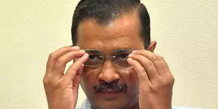 കേന്ദ്രസർക്കാരിന്റെ ഓർഡിനൻസ്: കോൺഗ്രസിന്റെ പിന്തുണ തേടി കെജ്രിവാൾ