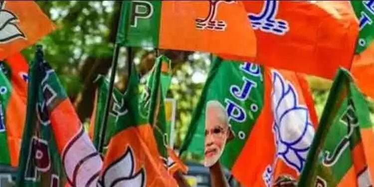 തെരഞ്ഞെടുപ്പ് പടിവാതിൽക്കൽ; മധ്യപ്രദേശിലെ ബി.ജെ.പി നേതാക്കൾക്കിടയിൽ അസ്വാരസ്യമെന്ന് റിപ്പോർട്ട്