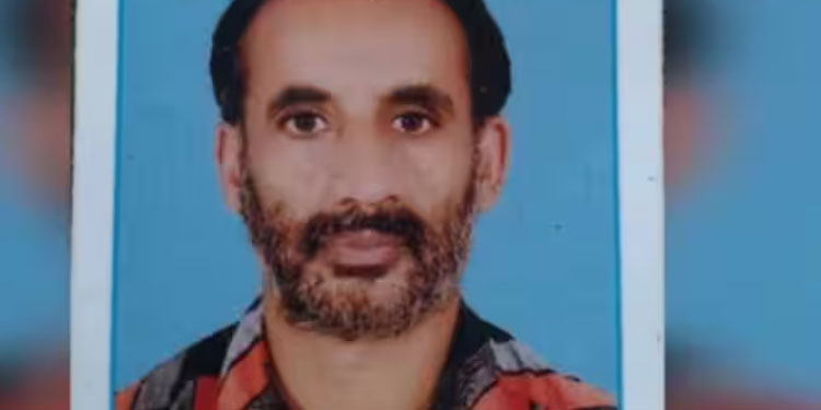 കടബാധ്യത: വയനാട് തിരുനെല്ലിയിൽ കർഷകൻ ആത്മഹത്യ ചെയ്തു