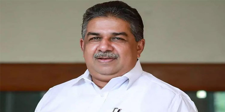പ്രതിപക്ഷ ഐക്യത്തിന് കോണ്‍ഗ്രസ് മുന്നില്‍ നിന്ന് നയിക്കണമെന്ന് സജി ചെറിയാന്‍
