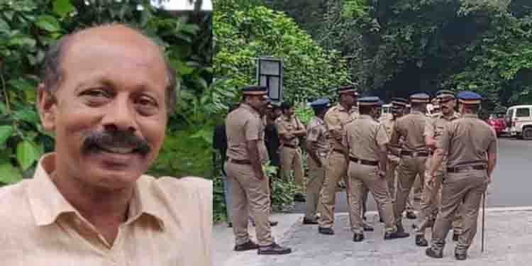 വ്യാപാരിയുടെ കൊലപാതകം ദുരൂഹം, വെട്ടി നുറുക്കി പെട്ടിയിലാക്കി തള്ളി, കൊല നടത്തിയത് ഹോട്ടൽ മുറിയിൽ