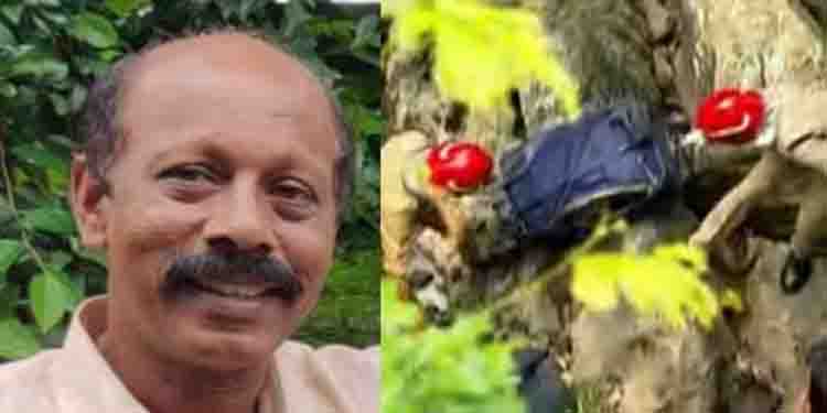 സിദ്ദിഖ് കൊലപാതകം: മൃതദേഹം നേർ പകുതിയായി മുറിച്ചു, കഷണങ്ങൾ രണ്ട് പെട്ടിയിലാക്കി, അതിക്രൂരം