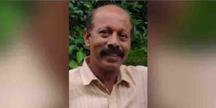 ഫോൺ സ്വിച്ച് ഓഫ്, എടിഎമ്മിൽ നിന്നും പണം പിൻവലിച്ച സന്ദേശങ്ങൾ മകന്റെ ഫോണിൽ; കോഴിക്കോട്ടേക്ക് പോയത് 18ന്