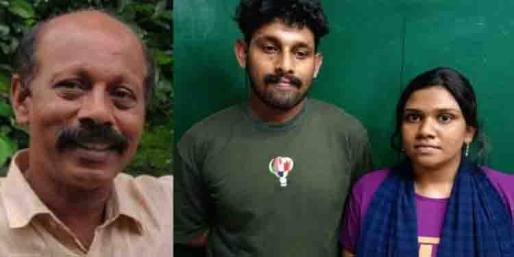 ഹോട്ടലുടമയെ കൊലപ്പെടുത്തി കൊക്കയിൽ തള്ളിയ കേസ്; പ്രതികളെ തിരൂരിലെത്തിച്ചു, ചോദ്യം ചെയ്യും