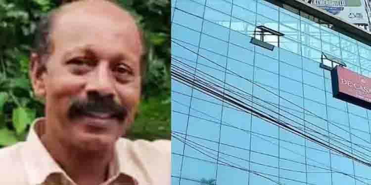 സിദ്ധിഖിന്റെ കൊല നടന്ന ഹോട്ടലിന് ലൈസന്‍സില്ല; പ്രവര്‍ത്തനം നിര്‍ത്തിവയ്ക്കാന്‍ നോട്ടീസ്