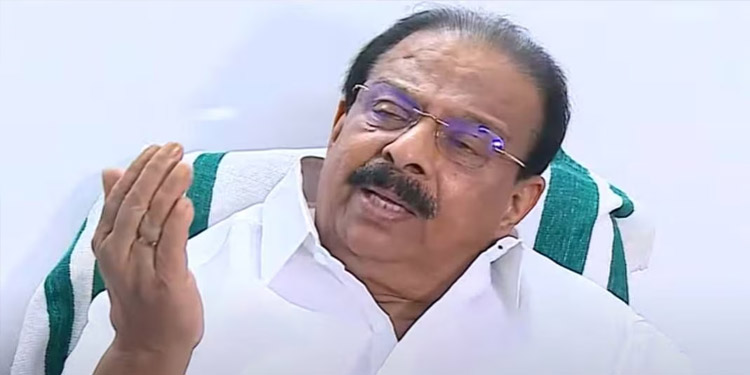 ജൂണ്‍ അഞ്ചിന് 726 കാമറകള്‍ക്ക് മുന്നില്‍ കോണ്‍ഗ്രസ് സത്യഗ്രഹം