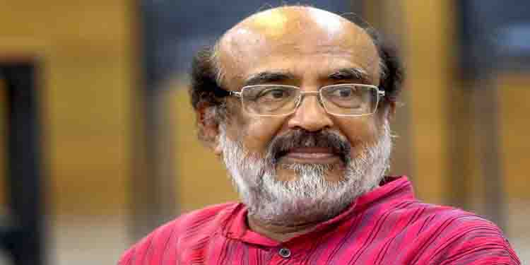 ‘വായ്പാപരിധിയിൽ കേന്ദ്രത്തിന്‍റെ കടുംവെട്ട് രാഷ്ട്രീയ പകപോക്കലാണ്’കര്‍ശന നിയമനടപടി വേണമെന്ന് തോമസ് ഐസക്