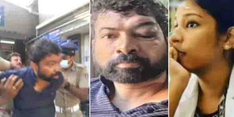 ആരോഗ്യപ്രവര്‍ത്തകരുടെ പെരുമാറ്റം ഇഷ്ടപ്പെടാത്തത് കൊണ്ടാണ് കുത്തിയതെന്ന് സന്ദീപ്, കസ്റ്റഡിയിൽ വാങ്ങാൻ പൊലീസ്
