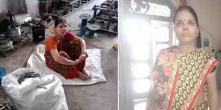 5000 രൂപയുടെ മാസ ജോലിയില്‍ നിന്ന് അമ്മയ്ക്ക് വിടുതല്‍; മകന്‍റെ വൈകാരിക കുറിപ്പിന് അഭിനന്ദിച്ച് നെറ്റിസണ്‍സ്