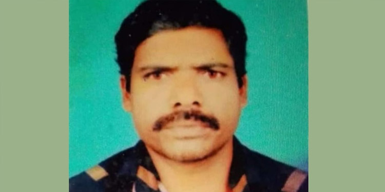 തേനീച്ചയുടെ കുത്തേറ്റ് ഗൃഹനാഥന്‍ മരിച്ചു