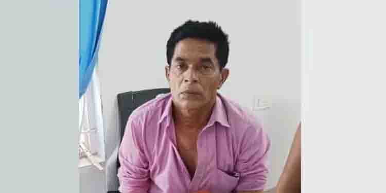 പനമരത്ത് മാനസിക വെല്ലുവിളി നേരിടുന്ന പെൺകുട്ടിക്ക് നേരെ ലൈംഗികാതിക്രമം, 65-കാരൻ പിടിയിൽ