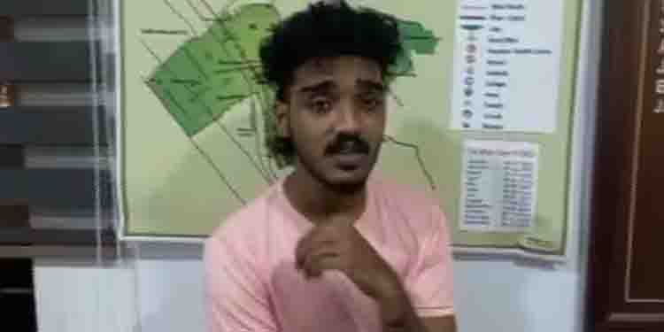 തിരുവനന്തപുരത്ത് യുവതിയെ ബലാത്സംഗം ചെയ്ത കേസ്; പ്രതി കിരണിനെ ഇന്ന് കോടതിയില്‍ ഹാജരാക്കും