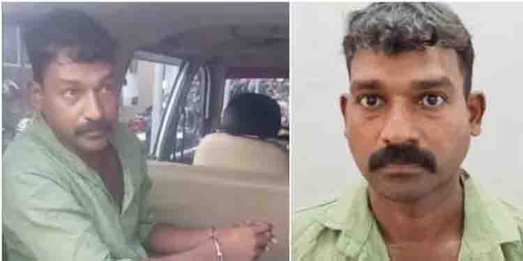 തിരുവനന്തപുരത്ത് മദ്യലഹരിയിൽ കൂട്ടുകാരനെ കൊല്ലാൻ ശ്രമിച്ച സൈനികൻ അറസ്റ്റിൽ