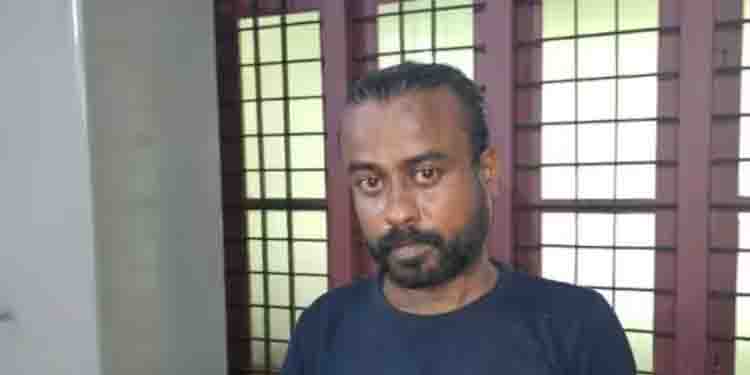 കഷ്ണങ്ങളാക്കിയ ആനക്കൊമ്പുമായി യുവാവ്; രഹസ്യ വിവരം, കെഎസ്ആർടിസി ബസിൽ പരിശോധന, അറസ്റ്റ്