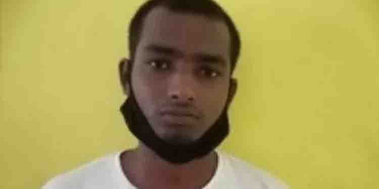 16 കേസുകളില്‍ പ്രതി; ഗുണ്ടാ നിയമപ്രകാരം യുവാവ് അറസ്റ്റില്‍