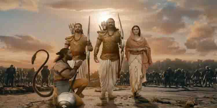 നാലാം ദിനം ബോക്സോഫീസില്‍ കുത്തനെ വീണ് ‘ആദിപുരുഷ്’!