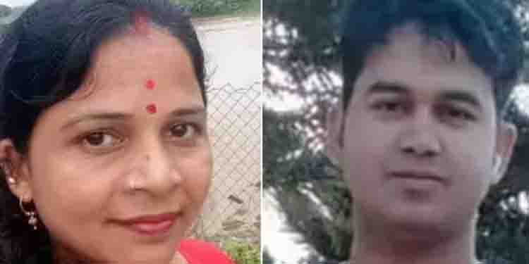 മറ്റൊരു ബന്ധത്തെച്ചൊല്ലി തർക്കം; ബിജെപി വനിതാ നേതാവിനെ കൊലപ്പെടുത്തിയ കാമുകൻ അറസ്റ്റിൽ ​