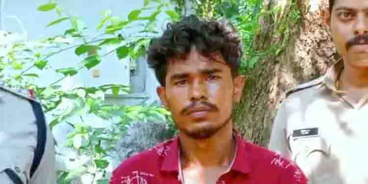 ചേലൂർ മനയുടെ മണിച്ചിത്രത്താഴ് പൊളിച്ച് മോഷണം; കൊൽക്കത്ത സ്വദേശി പിടിയിലാവുന്നത് സാധനങ്ങൾ കടത്തുന്നതിനിടെ