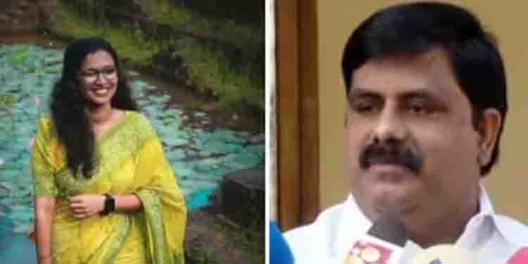 വിദ്യയെ ഒളിപ്പിച്ചതിന് പിന്നിൽ വൻ രാഷ്ട്രീയ ​ഗൂഢാലോചനയെന്ന് കോൺ​ഗ്രസ്; പ്രതിയെ ഒളിപ്പിച്ചതും കുറ്റകരം