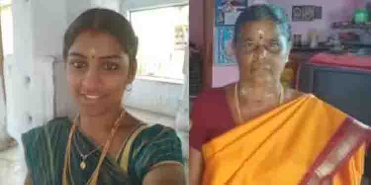വീട് മാറിയിട്ടും പോര് തീർന്നില്ല, അമ്മായി അമ്മയെ വേഷം മാറിയെത്തി അടിച്ച് കൊന്ന് മരുമകൾ