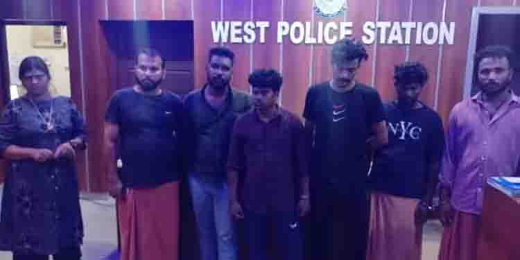 പണമിരട്ടിപ്പിക്കൽ തട്ടിപ്പ്, റിട്ട. ബാങ്ക് മാനേജരില്‍നിന്ന് 60ലക്ഷം തട്ടി: അഭിഭാഷകയും കൂട്ടാളികളും കുടുങ്ങി