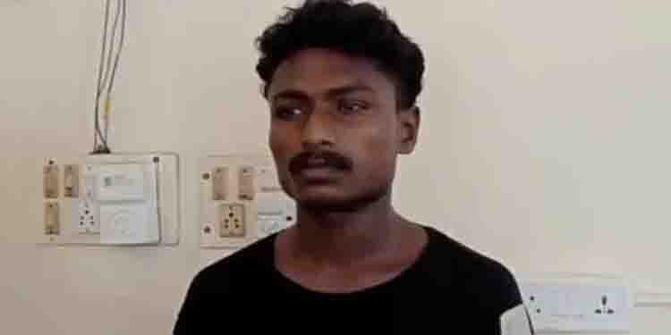 ഇൻസ്റ്റഗ്രാം പരിചയം, രാത്രി വീട്ടിലെത്തി, പിടികൂടി നാട്ടുകാർ; പത്താം ക്ലാസുകാരിയെ പീഡിപ്പിച്ച യുവാവ് പിടിയിൽ