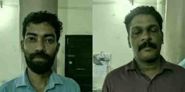 നിര്‍ധനരായ വിദ്യാര്‍ത്ഥികള്‍ക്ക് പഠനോപകരണങ്ങള്‍ വാങ്ങാനെന്ന പേര് പറഞ്ഞ് തട്ടിപ്പും മോഷണവും; മലപ്പുറത്ത് രണ്ടുപേര്‍ അറസ്റ്റില്‍
