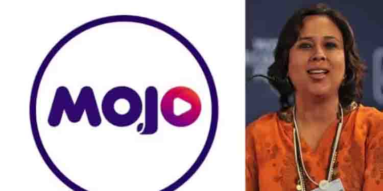 നഷ്ടപ്പെട്ടുവെന്ന് കരുതിയ 11,000 വീഡിയോകൾ തിരിച്ചുകിട്ടി: ബർഖ ദത്ത്
