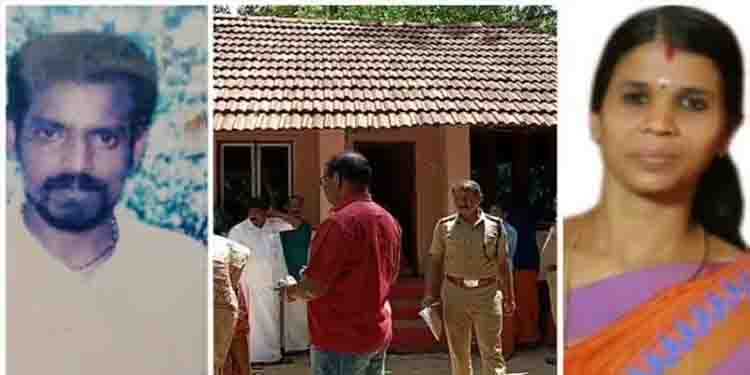 തൃശൂരിൽ ദമ്പതികൾ വീടിനുള്ളിൽ മരിച്ചനിലയിൽ, മൃതദേഹം കണ്ടത് ലോൺഗഡു പിരിക്കാനെത്തിയ യുവാവ്
